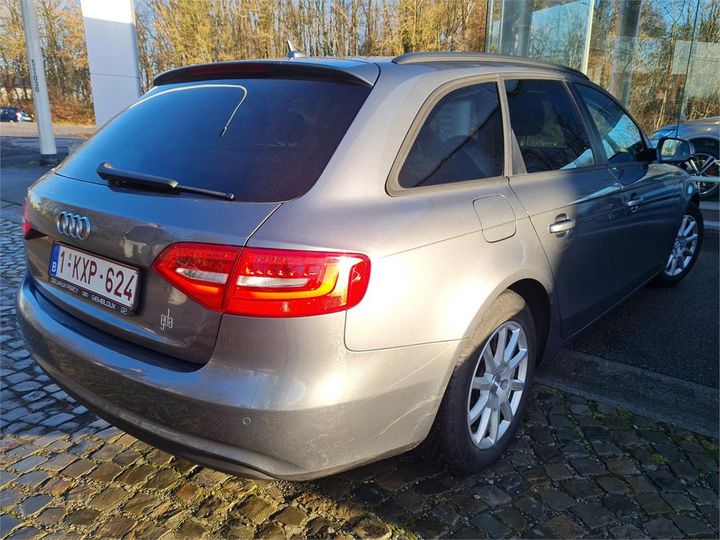 Photo 2 VIN: WAUZZZ8K8FA132561 - AUDI A4 