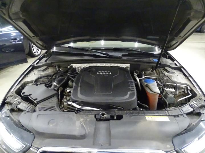 Photo 11 VIN: WAUZZZ8K8FA137453 - AUDI A4 AVANT 