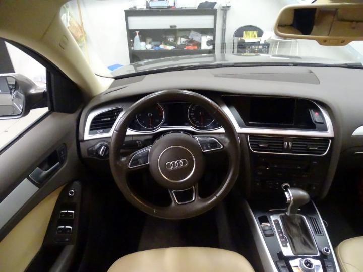 Photo 13 VIN: WAUZZZ8K8FA137453 - AUDI A4 AVANT 