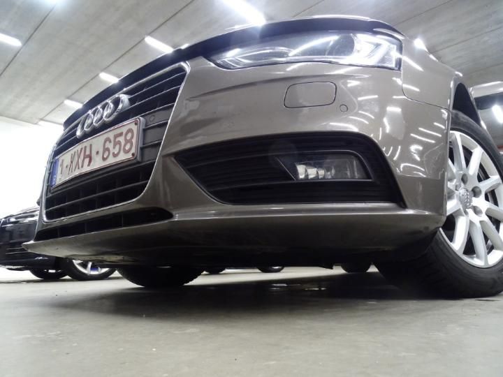 Photo 28 VIN: WAUZZZ8K8FA137453 - AUDI A4 AVANT 