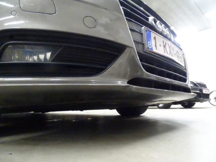 Photo 30 VIN: WAUZZZ8K8FA137453 - AUDI A4 AVANT 