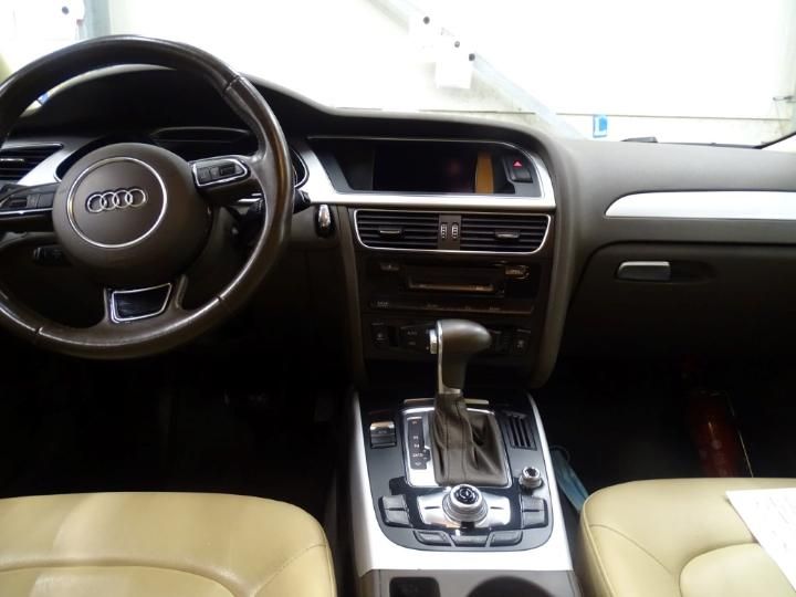 Photo 9 VIN: WAUZZZ8K8FA137453 - AUDI A4 AVANT 