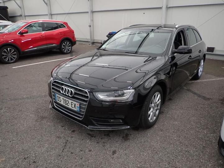 Photo 1 VIN: WAUZZZ8K8FA140546 - AUDI A4 AVANT 