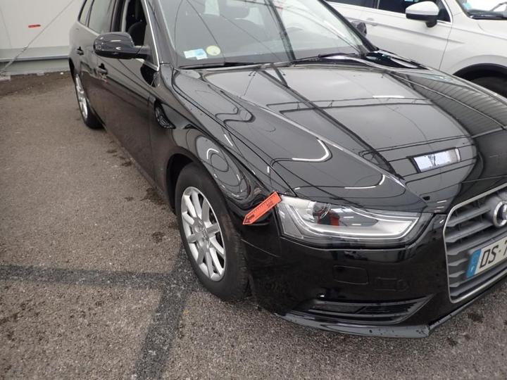 Photo 21 VIN: WAUZZZ8K8FA140546 - AUDI A4 AVANT 