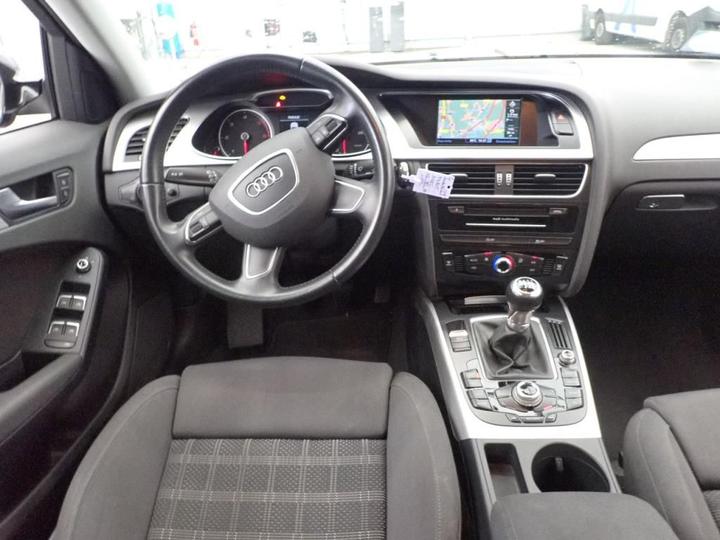 Photo 6 VIN: WAUZZZ8K8FA140546 - AUDI A4 AVANT 