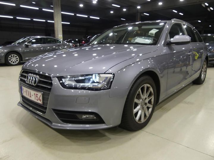 Photo 0 VIN: WAUZZZ8K8FA151434 - AUDI A4 AVANT 