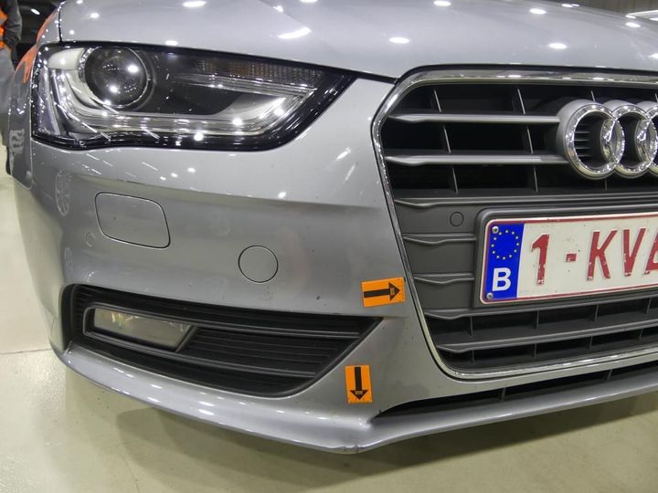 Photo 18 VIN: WAUZZZ8K8FA151434 - AUDI A4 AVANT 