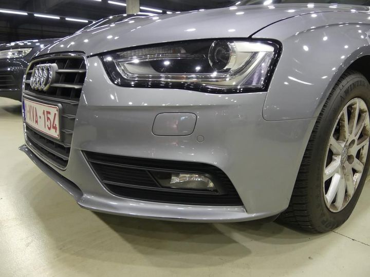 Photo 24 VIN: WAUZZZ8K8FA151434 - AUDI A4 AVANT 