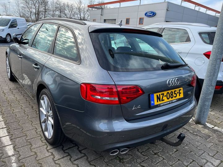 Photo 1 VIN: WAUZZZ8K8FA162904 - AUDI A4 AVANT 