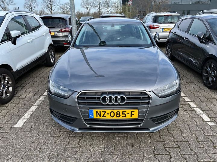 Photo 11 VIN: WAUZZZ8K8FA162904 - AUDI A4 AVANT 