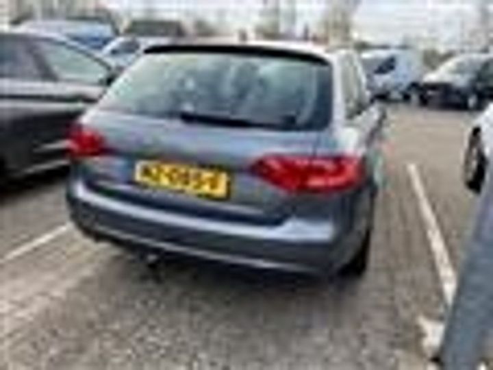 Photo 3 VIN: WAUZZZ8K8FA162904 - AUDI A4 AVANT 