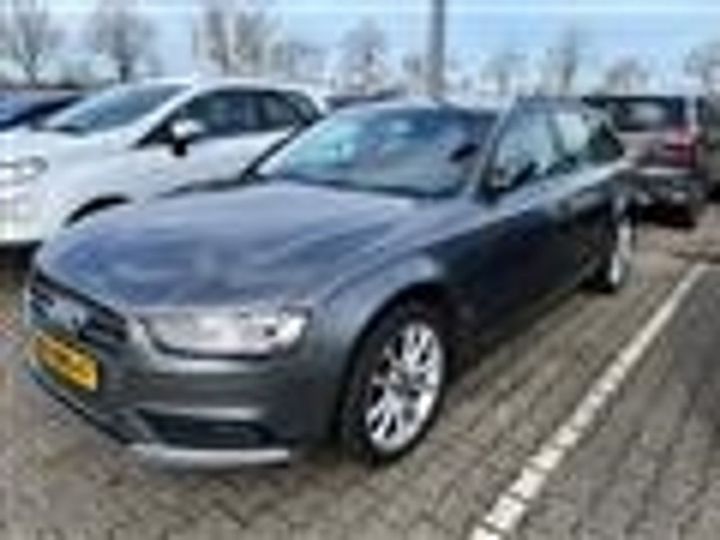 Photo 9 VIN: WAUZZZ8K8FA162904 - AUDI A4 AVANT 