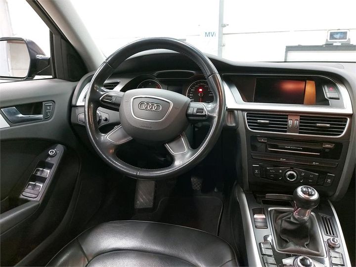 Photo 12 VIN: WAUZZZ8K8FA170534 - AUDI A4 AVANT 