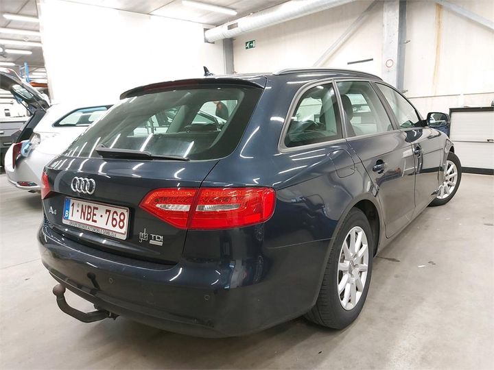 Photo 2 VIN: WAUZZZ8K8FA170534 - AUDI A4 AVANT 