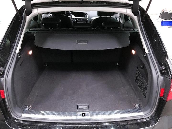 Photo 7 VIN: WAUZZZ8K8FA176608 - AUDI A4 AVANT 