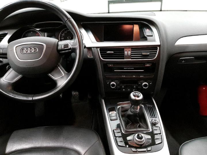 Photo 8 VIN: WAUZZZ8K8FA176608 - AUDI A4 AVANT 