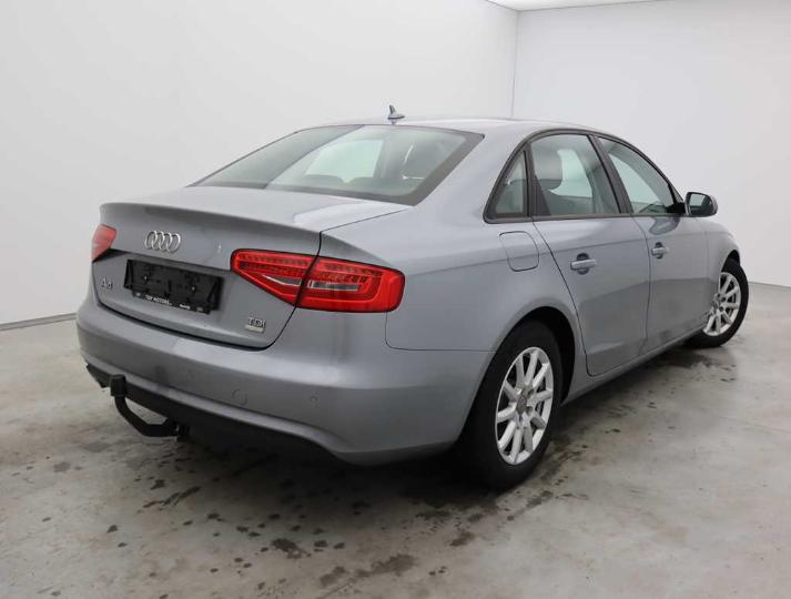 Photo 2 VIN: WAUZZZ8K8FN037863 - AUDI A4 BERLINE FL&#3912 