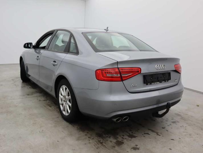 Photo 7 VIN: WAUZZZ8K8FN037863 - AUDI A4 BERLINE FL&#3912 