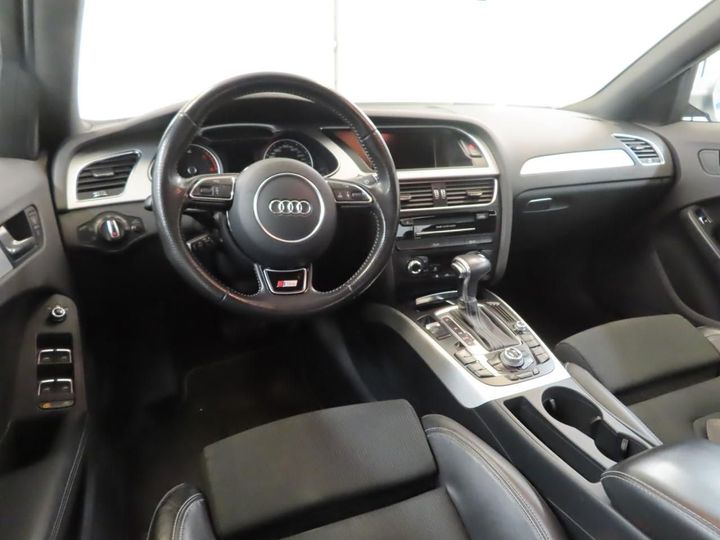 Photo 3 VIN: WAUZZZ8K8FN050869 - AUDI A4 LIMOUSINE 