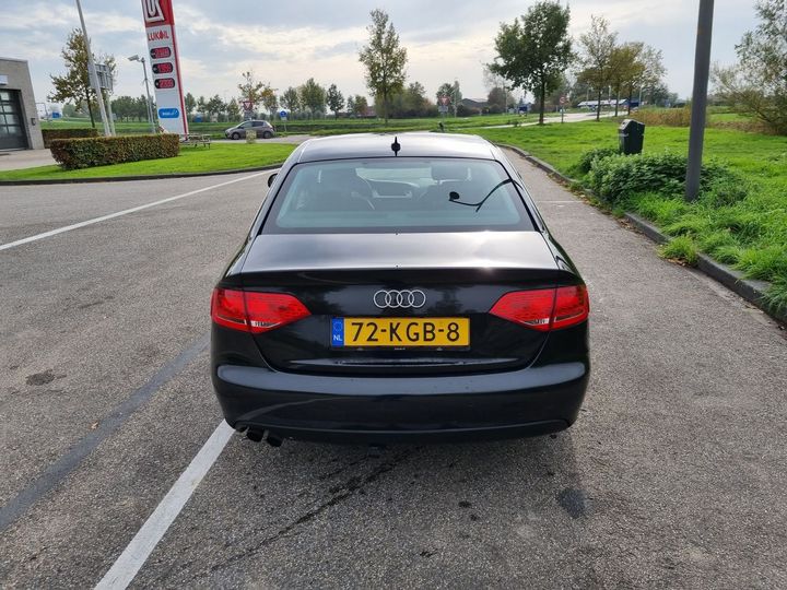 Photo 3 VIN: WAUZZZ8K9AN026377 - AUDI A4 