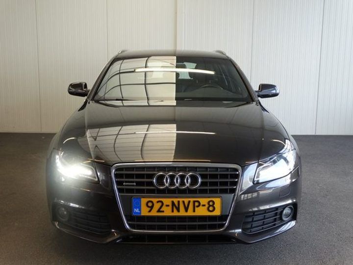 Photo 2 VIN: WAUZZZ8K9BA072980 - AUDI A4 AVANT 