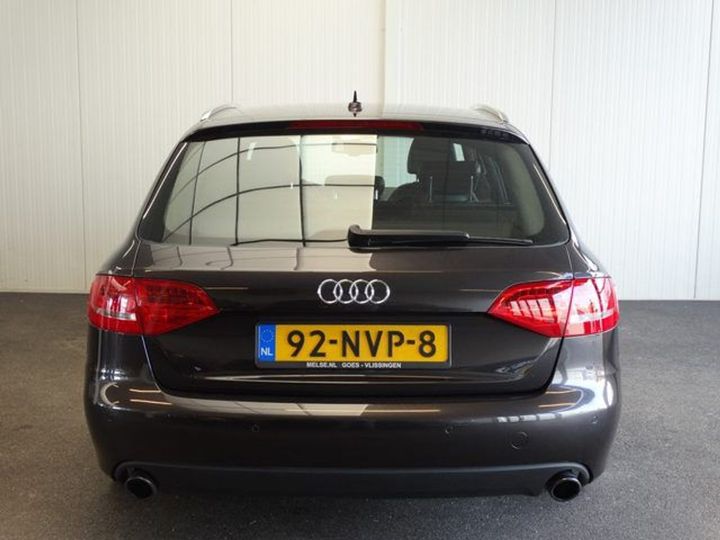 Photo 3 VIN: WAUZZZ8K9BA072980 - AUDI A4 AVANT 