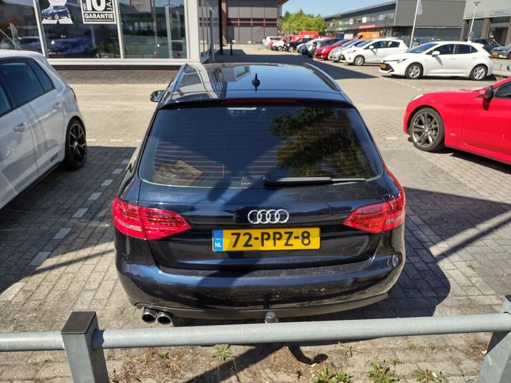 Photo 12 VIN: WAUZZZ8K9BA124902 - AUDI A4 AVANT 