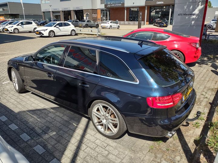 Photo 2 VIN: WAUZZZ8K9BA124902 - AUDI A4 AVANT 