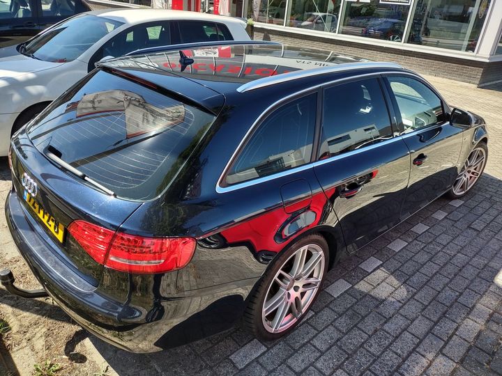 Photo 3 VIN: WAUZZZ8K9BA124902 - AUDI A4 AVANT 