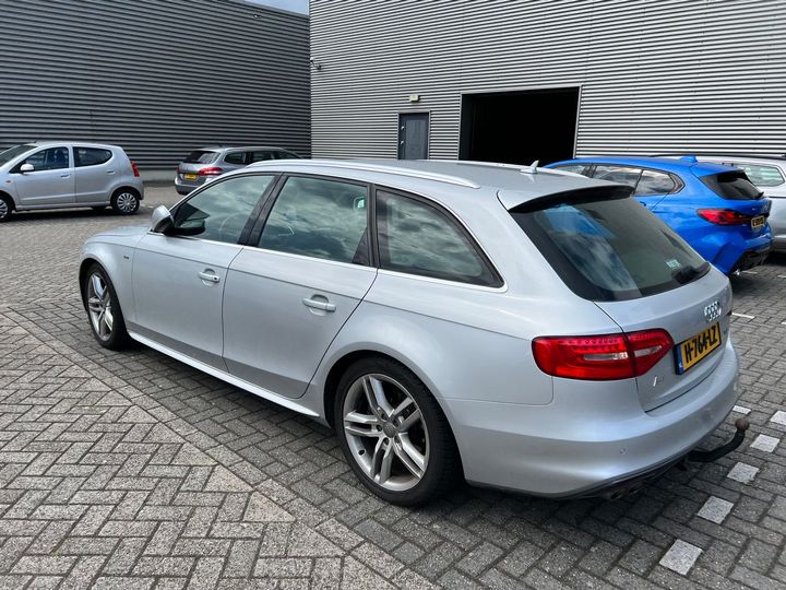 Photo 11 VIN: WAUZZZ8K9EA019345 - AUDI A4 AVANT 