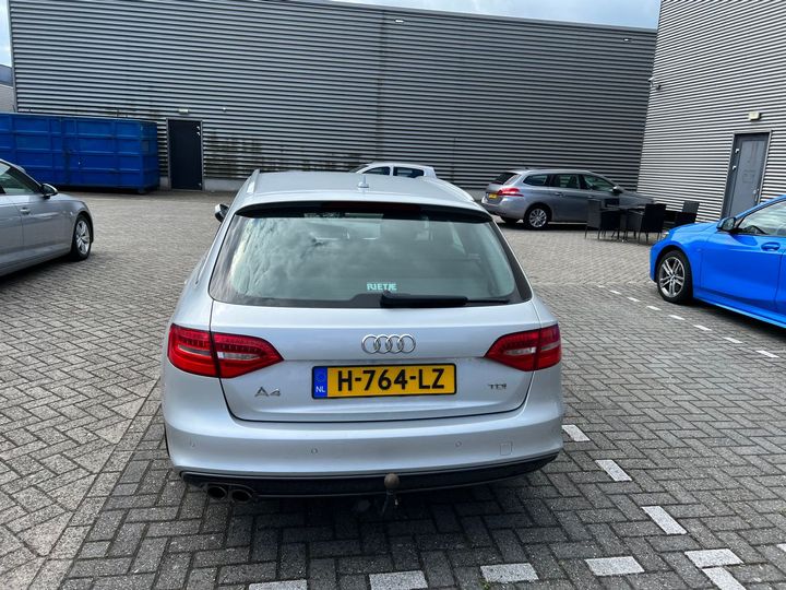 Photo 12 VIN: WAUZZZ8K9EA019345 - AUDI A4 AVANT 