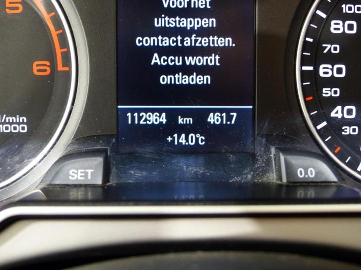 Photo 8 VIN: WAUZZZ8K9EA076189 - AUDI A4 AVANT 