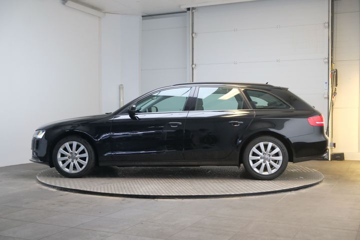 Photo 2 VIN: WAUZZZ8K9EA080887 - AUDI A4 AVANT 