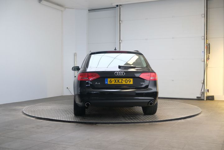 Photo 4 VIN: WAUZZZ8K9EA080887 - AUDI A4 AVANT 