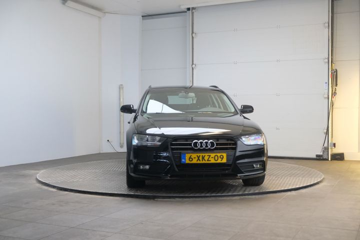 Photo 6 VIN: WAUZZZ8K9EA080887 - AUDI A4 AVANT 