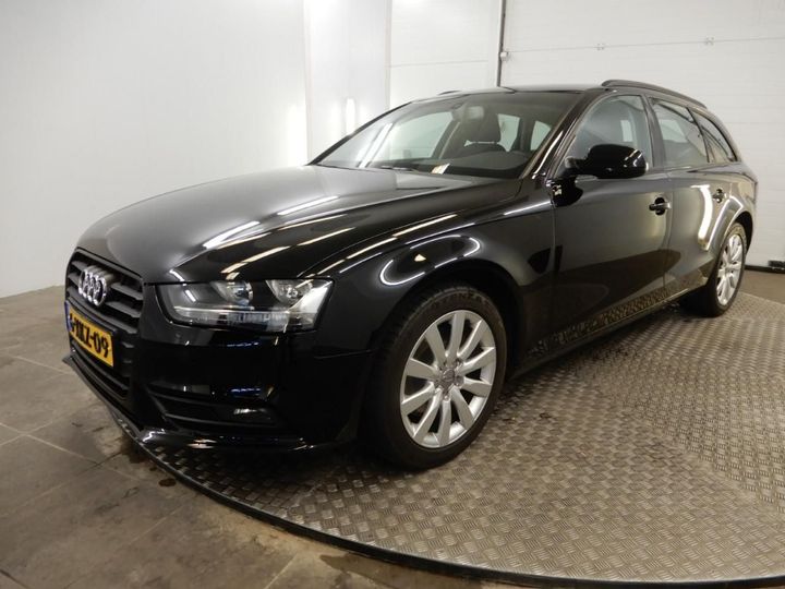 Photo 7 VIN: WAUZZZ8K9EA080887 - AUDI A4 AVANT 