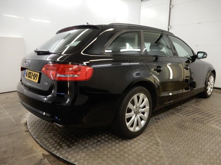 Photo 8 VIN: WAUZZZ8K9EA080887 - AUDI A4 AVANT 