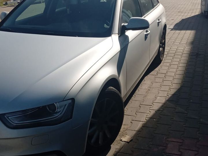 Photo 0 VIN: WAUZZZ8K9EA083949 - AUDI A4 AVANT 