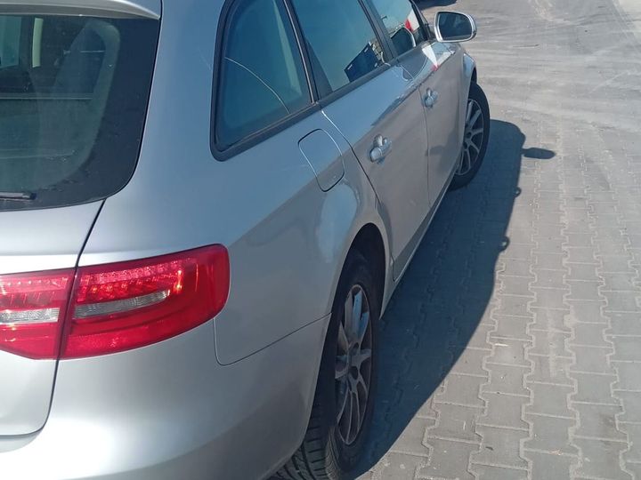 Photo 3 VIN: WAUZZZ8K9EA083949 - AUDI A4 AVANT 