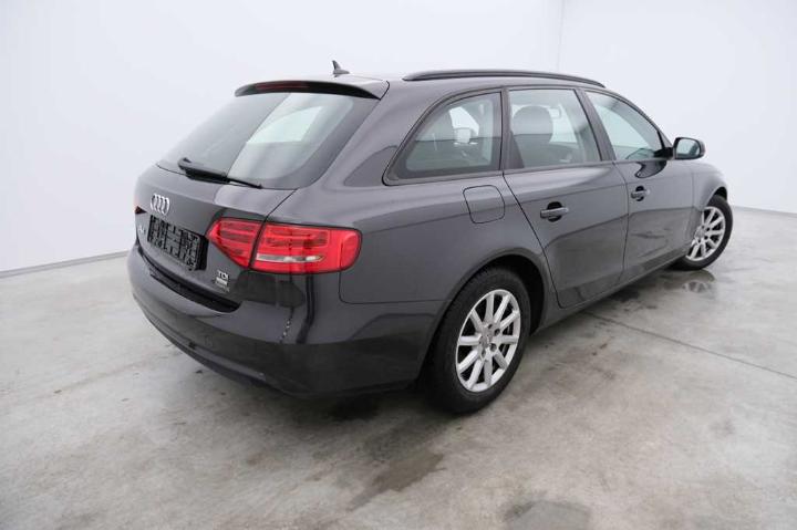 Photo 2 VIN: WAUZZZ8K9EA165616 - AUDI A4 AVANT FL&#3912 