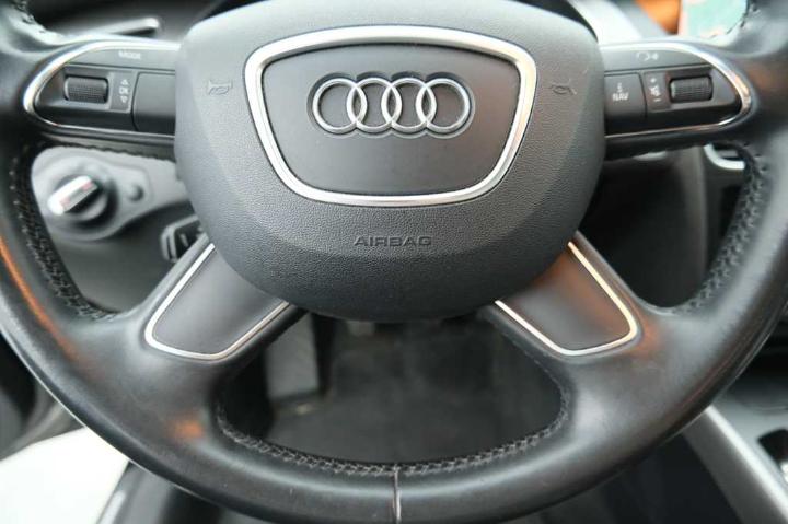 Photo 26 VIN: WAUZZZ8K9EA165616 - AUDI A4 AVANT FL&#3912 