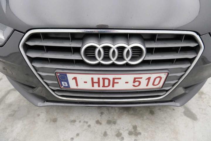 Photo 5 VIN: WAUZZZ8K9EA165616 - AUDI A4 AVANT FL&#3912 