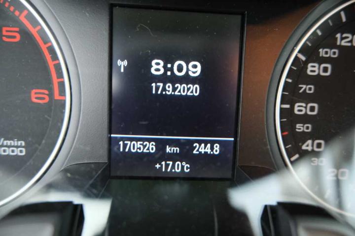 Photo 6 VIN: WAUZZZ8K9EA165616 - AUDI A4 AVANT FL&#3912 