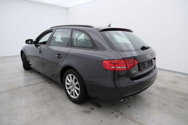 Photo 7 VIN: WAUZZZ8K9EA165616 - AUDI A4 AVANT FL&#3912 