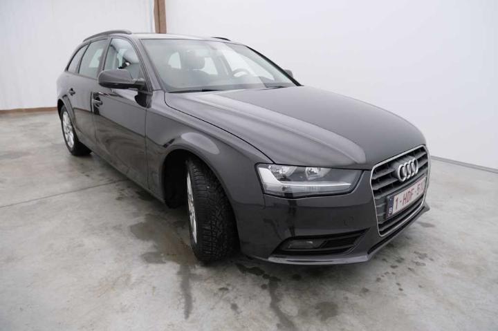 Photo 8 VIN: WAUZZZ8K9EA165616 - AUDI A4 AVANT FL&#3912 