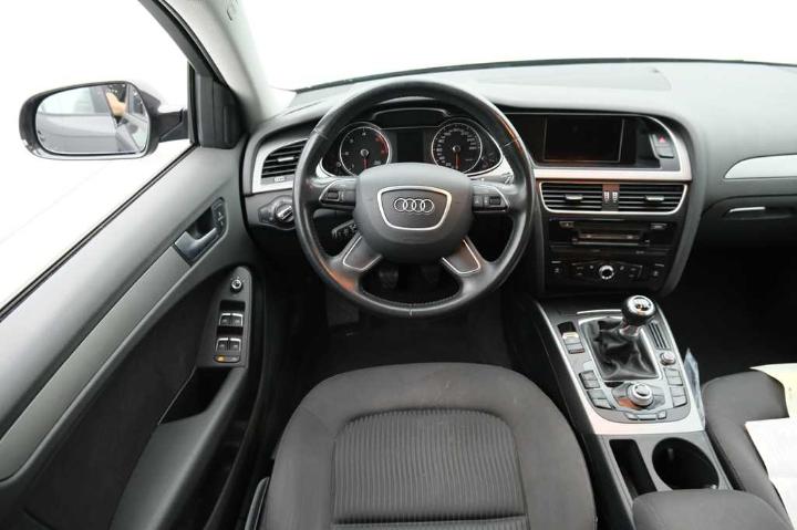 Photo 9 VIN: WAUZZZ8K9EA165616 - AUDI A4 AVANT FL&#3912 