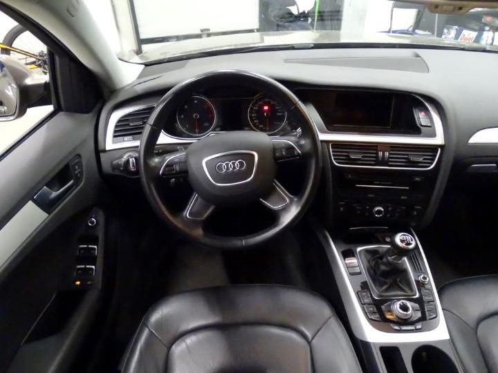 Photo 13 VIN: WAUZZZ8K9FA135985 - AUDI A4 AVANT 