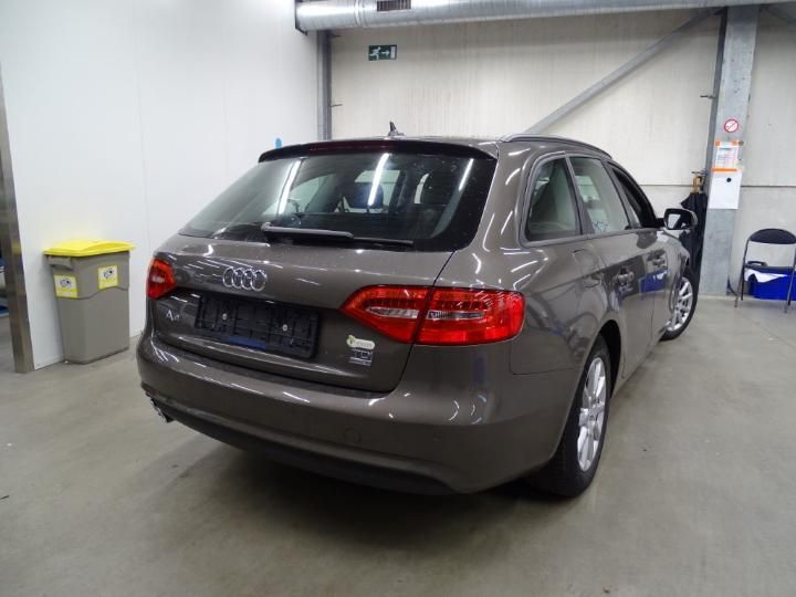 Photo 2 VIN: WAUZZZ8K9FA135985 - AUDI A4 AVANT 