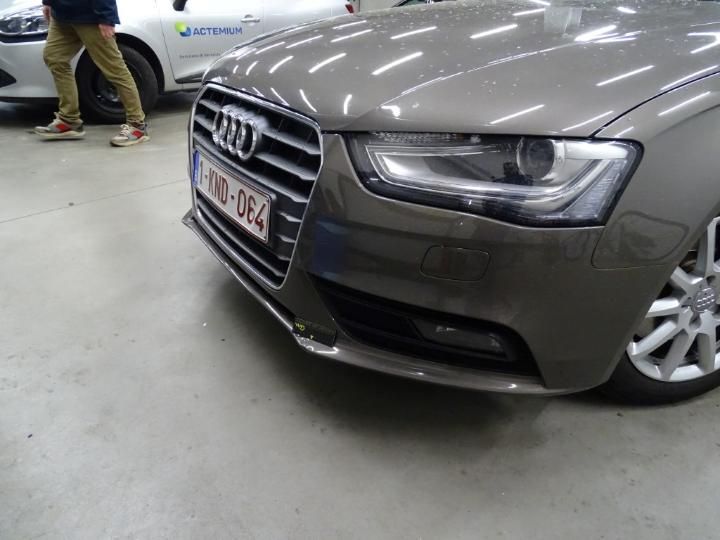 Photo 21 VIN: WAUZZZ8K9FA135985 - AUDI A4 AVANT 