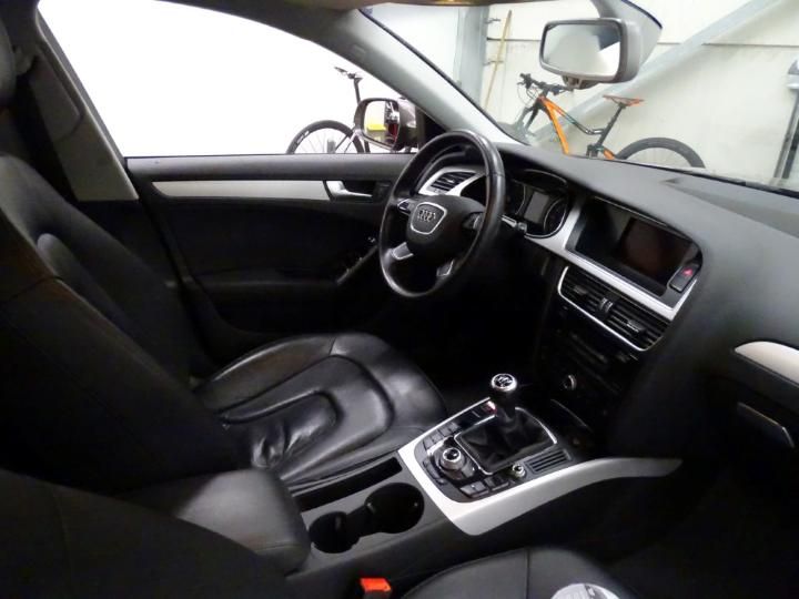 Photo 3 VIN: WAUZZZ8K9FA135985 - AUDI A4 AVANT 